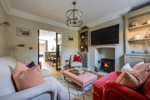 NEW Little Pyecroft House Chester — 4-Star Luxury Hotel in Chester, United Kingdom