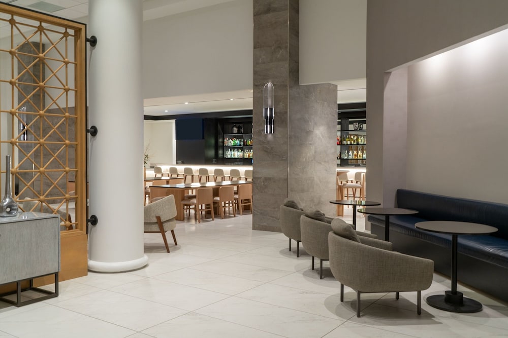 Falls Church Marriott Fairview Park - photo 10