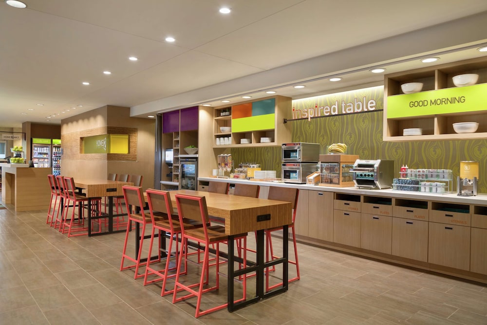 Home2 Suites by Hilton Frederick - photo 31