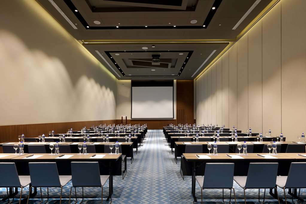 Meeting room