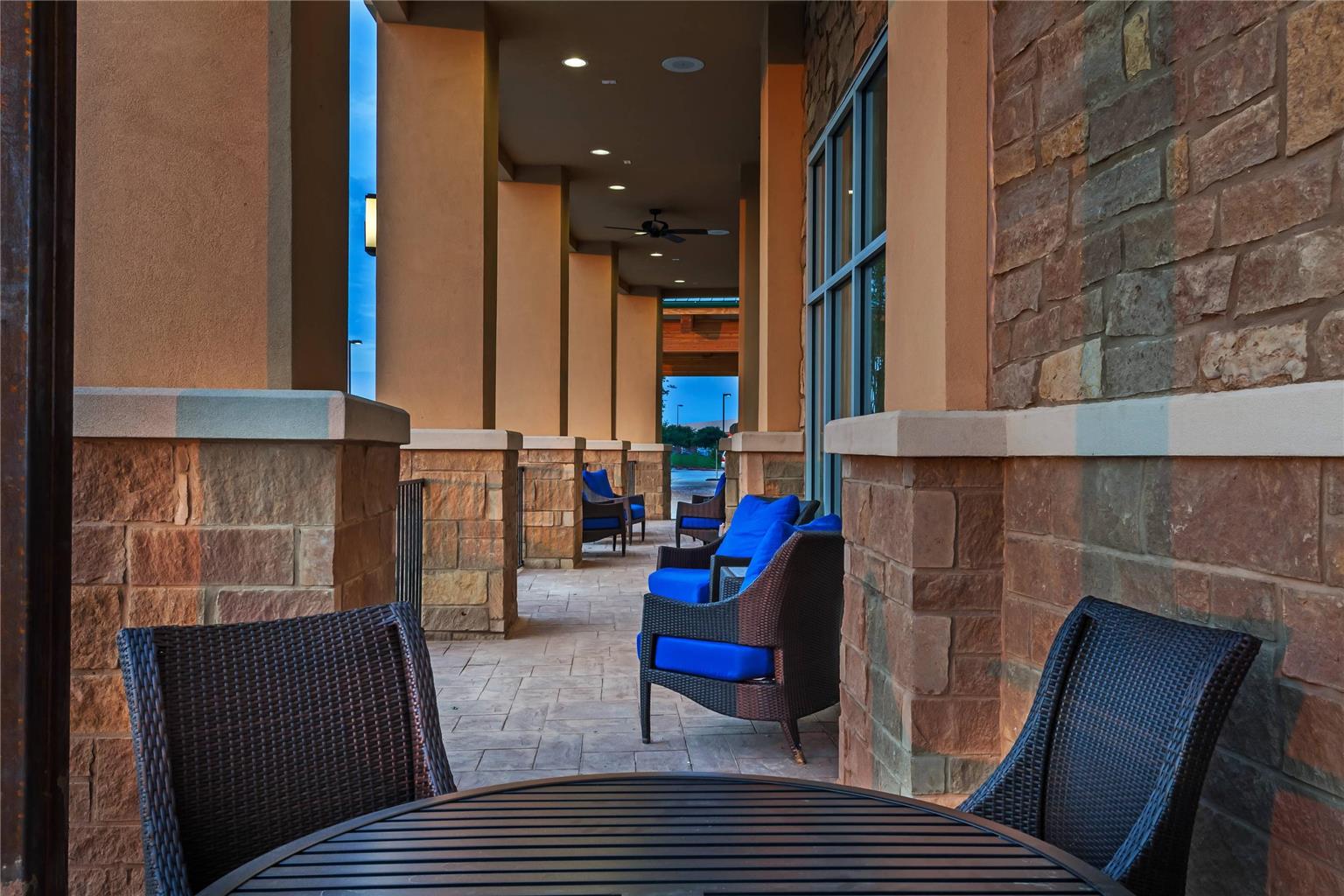 Clarion Hotel The Colony Plano West - photo 33