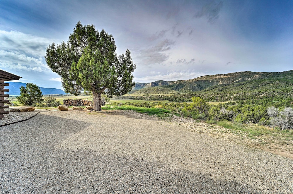 Sprawling Mountain view Cabin: 5 Mi to Mesa Verde — Mancos — photo 2