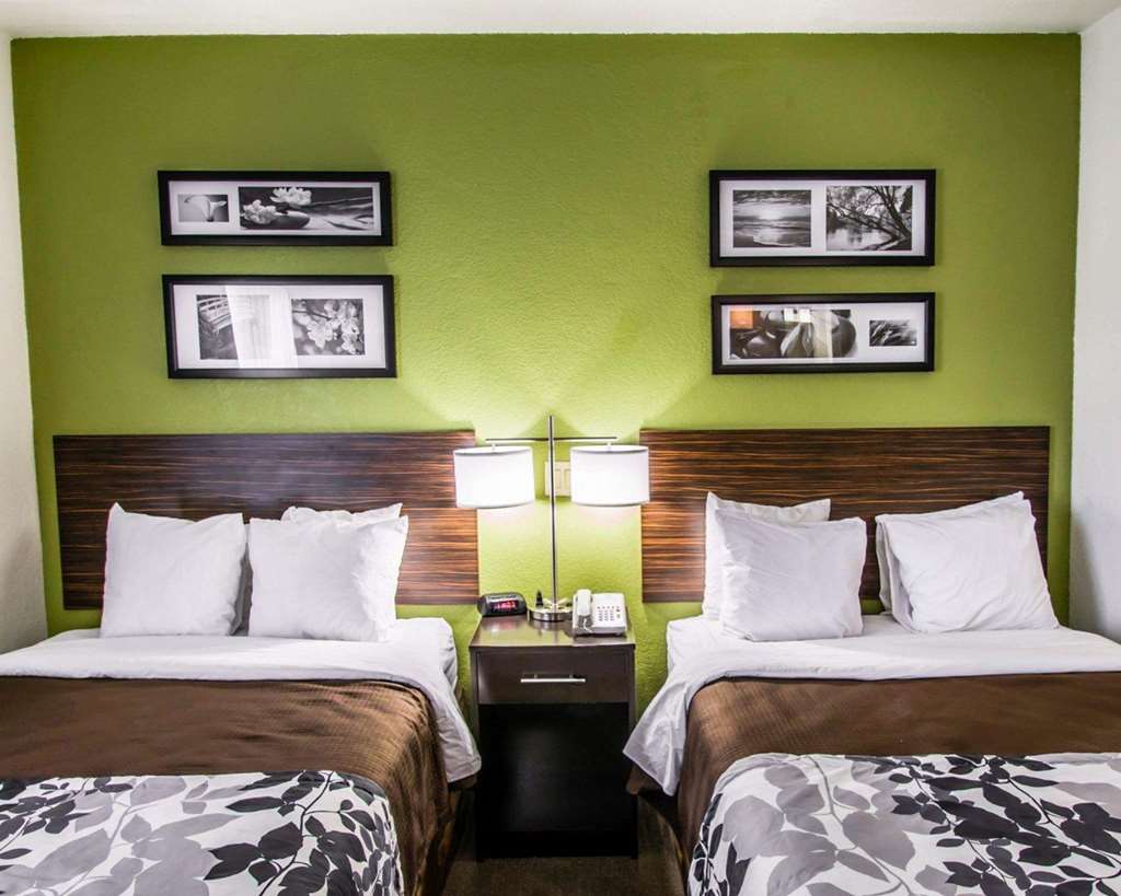 Sleep Inn Fort Pierce I 95 - photo 22