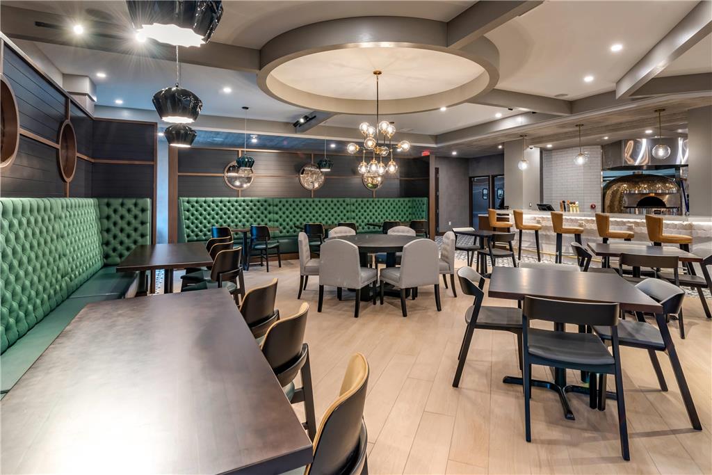 Cambria Hotel Shelby Township Detroit Utica - photo 31
