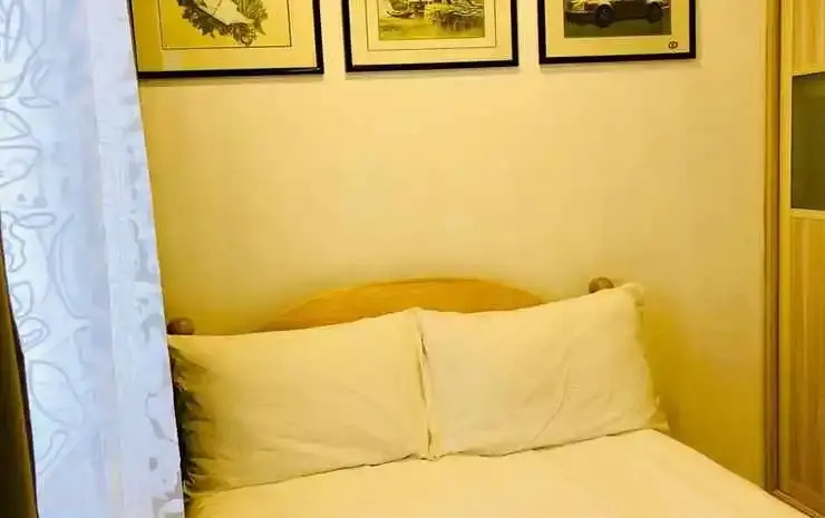 Umali Kayo at Megatower Residences 1 — Baguio — photo 4