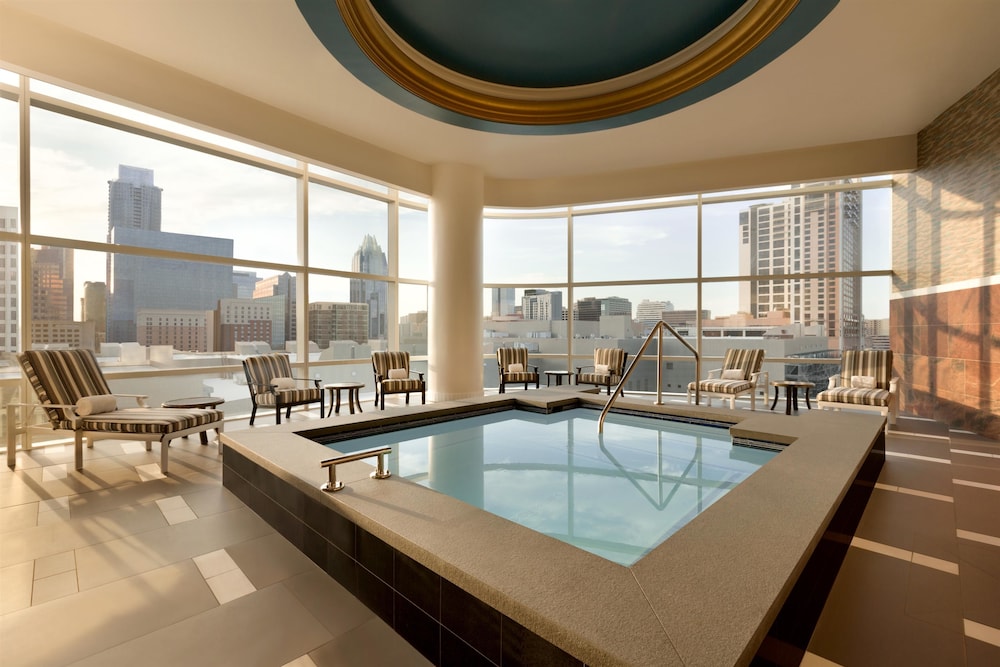 Fairmont Austin - photo 76