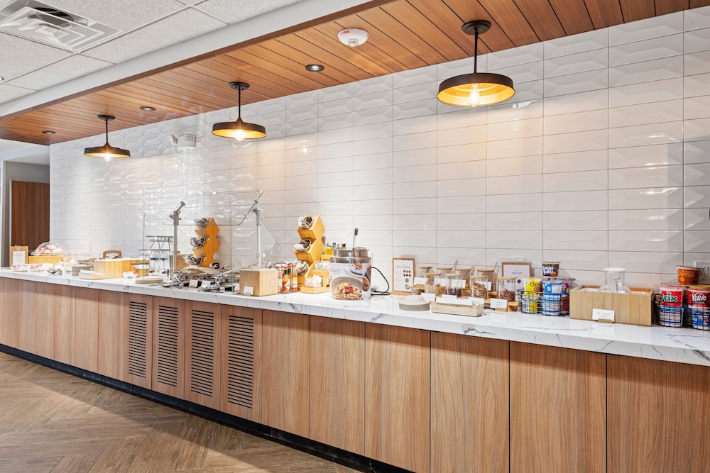 Fairfield Inn & Suites by Marriott Hickory - photo 24