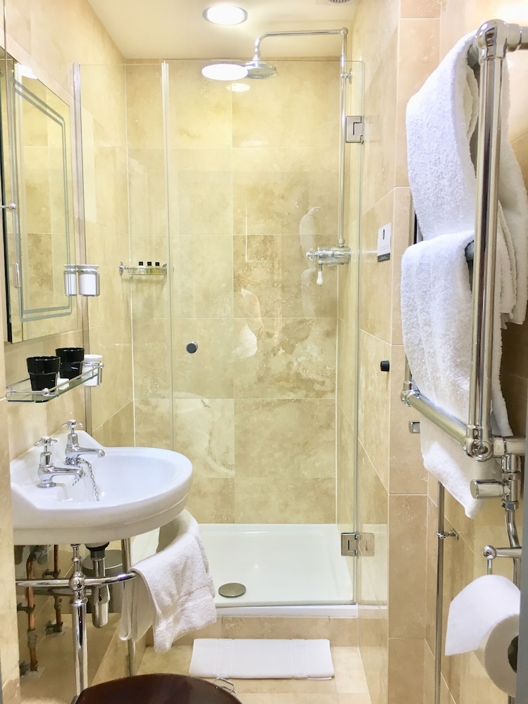 The Black Hole in Winchester, United Kingdom