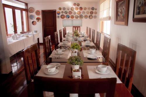 Vilmor Hotel Boutique - last minute hotel in Trujillo