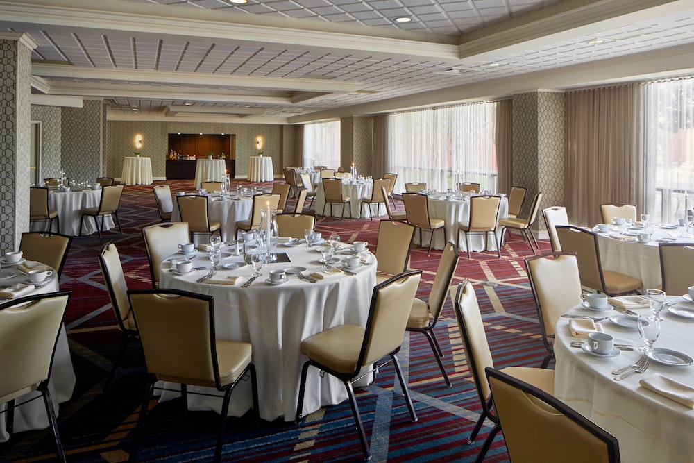 Ann Arbor Marriott Ypsilanti at Eagle Crest - photo 100