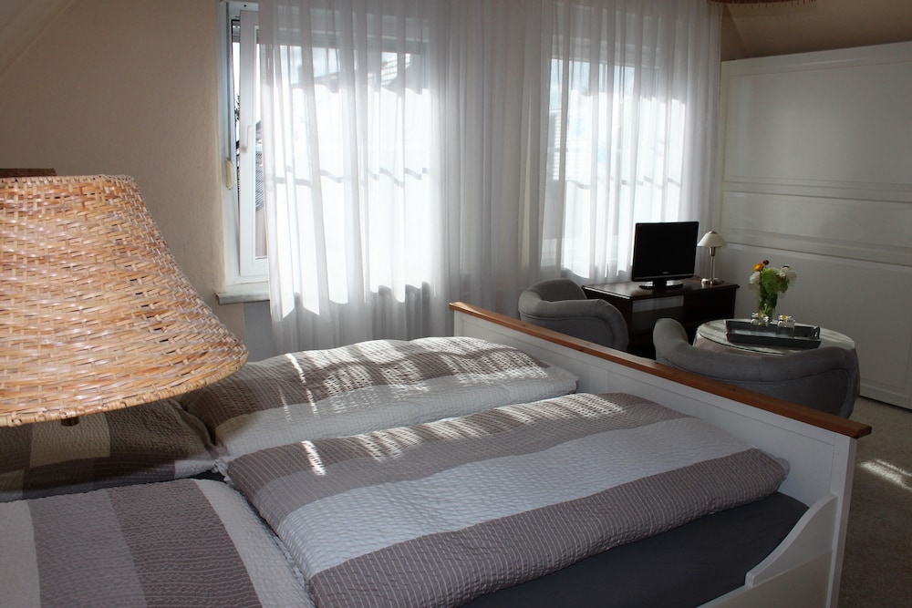 Ferienzimmer Taubchen — Luebbenau