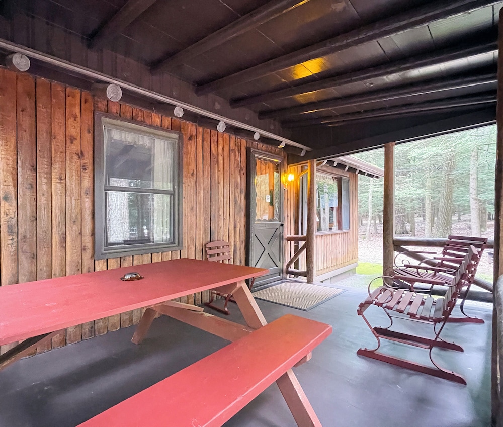 Mountain Springs Lake Resort - photo 210