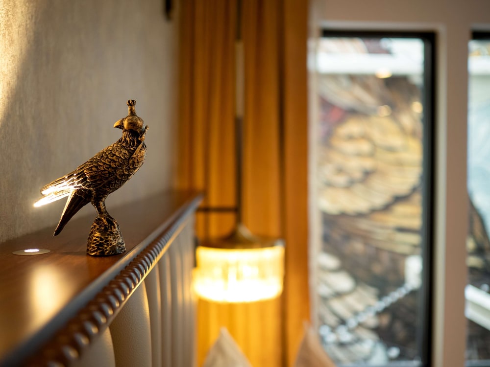 The Peregrine Omaha Downtown Curio Collection by Hilton - photo 21