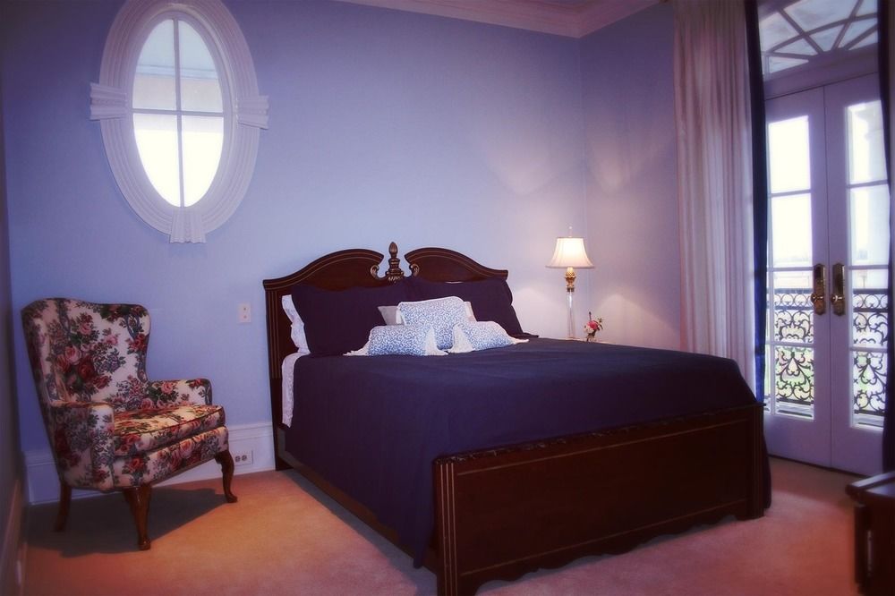 The Mansion At Red Hill - photo 5