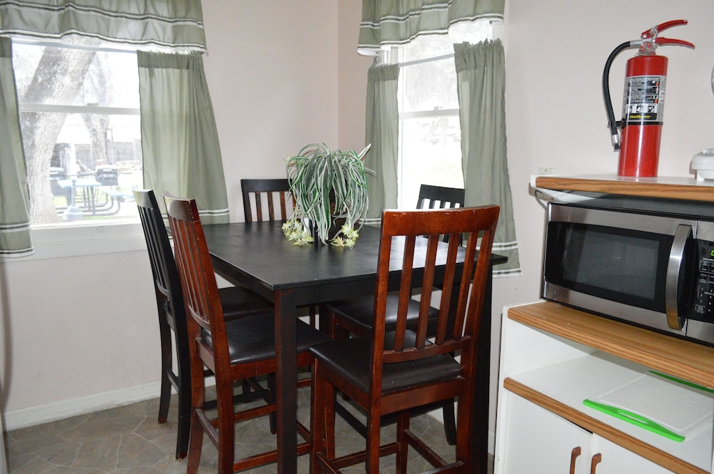 Blue Fish Cove Resort - photo 14