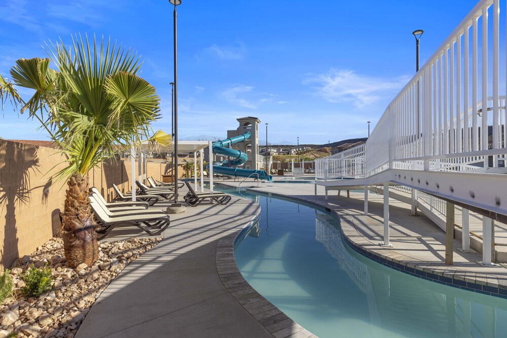Endless Summer Brand New Waterpark - photo 33