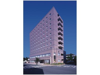 Kura Hotel Ichinoseki — hotel in Ichinoseki