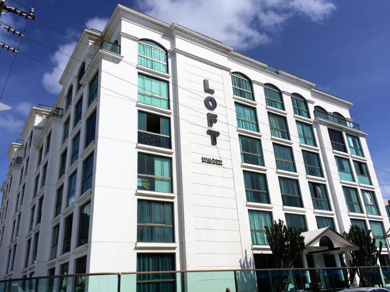 Loft Prainha AP 207 in Arraial Do Cabo, Brasil