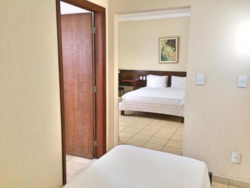 Hotel Mohallem — Passos — photo 4