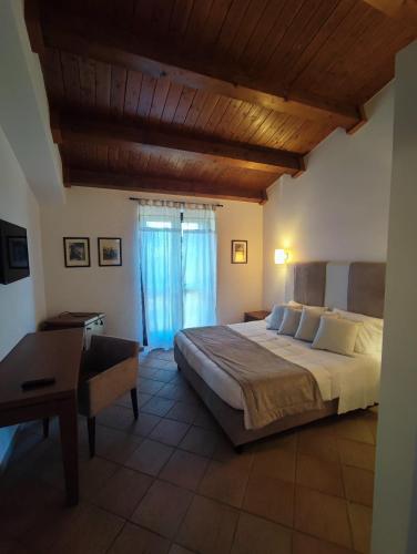 Masseria Pietrafitta in Foggia, Italy