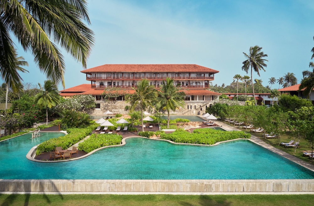 Cinnamon Bentota Beach Signature Selection in Bentota, Sri Lanka