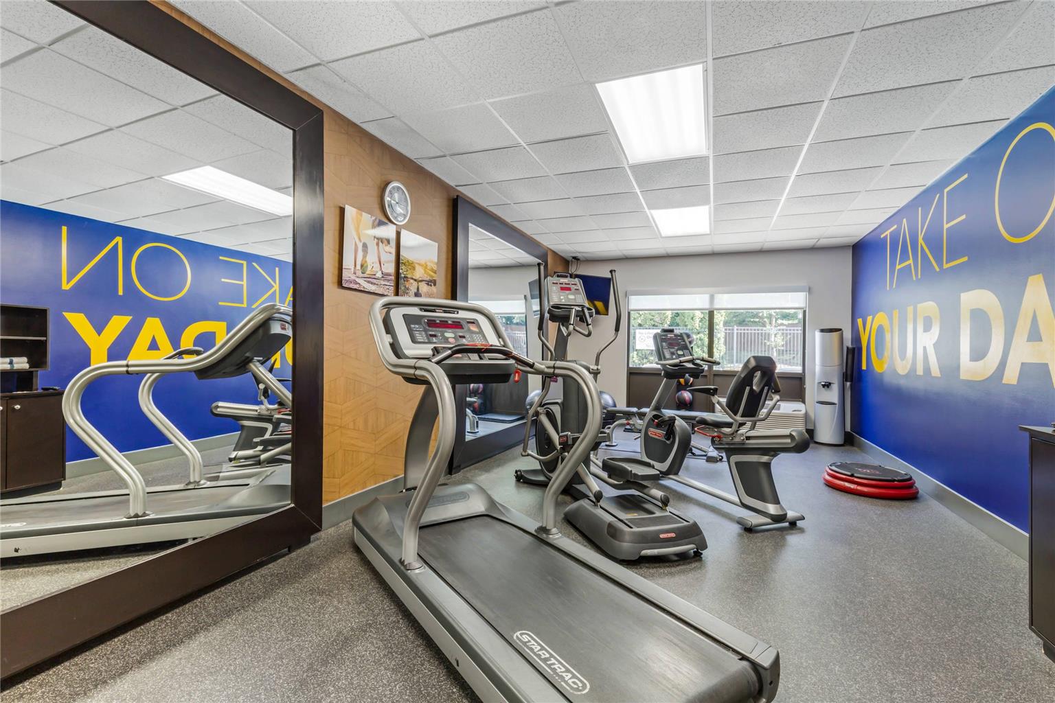 Comfort Inn Laurel Fort Meade - photo 28