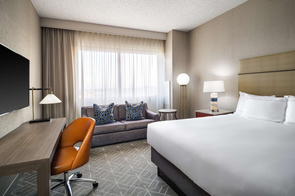 Hilton Richardson Dallas - photo 19