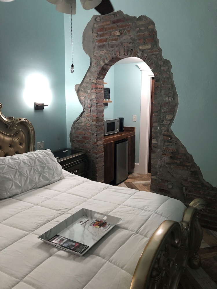 Haunted Hotel New Orleans - photo 15