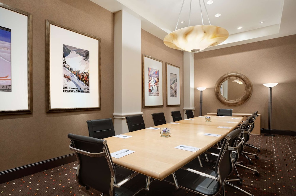 Hampton Inn & Suites Ogden - photo 32