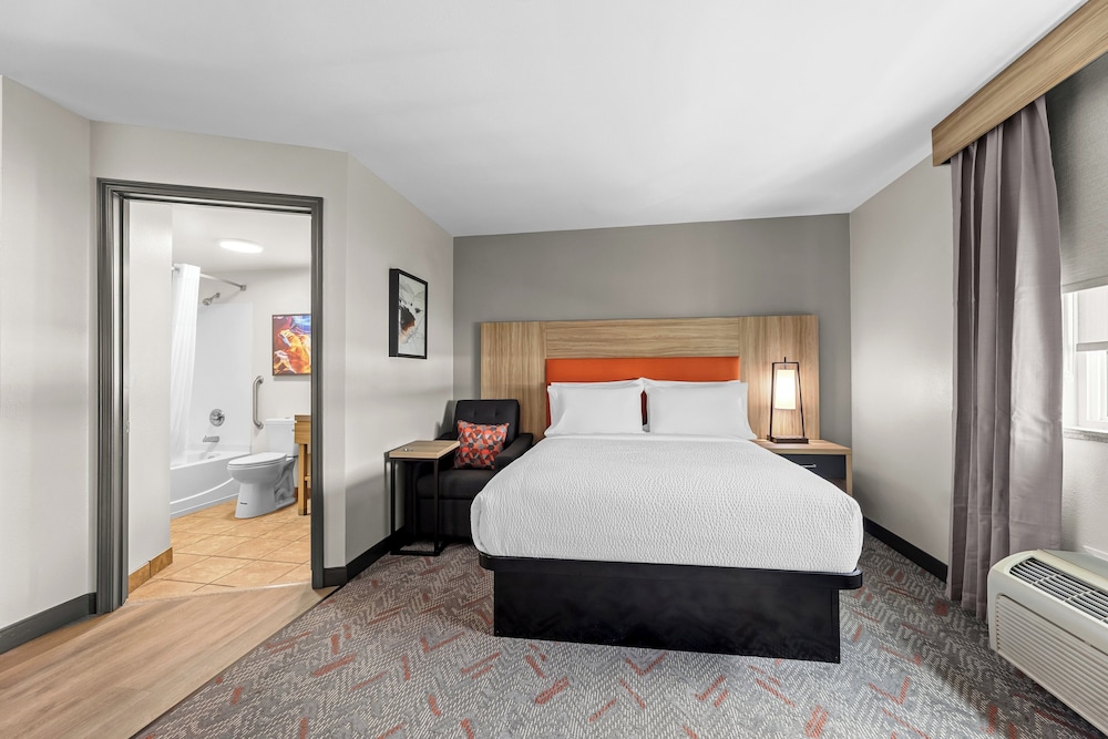 Candlewood Suites Flowood Ms By Ihg - photo 15