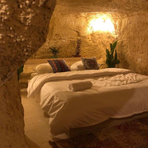 7 Caves Hotel in Unknown City, Jordan