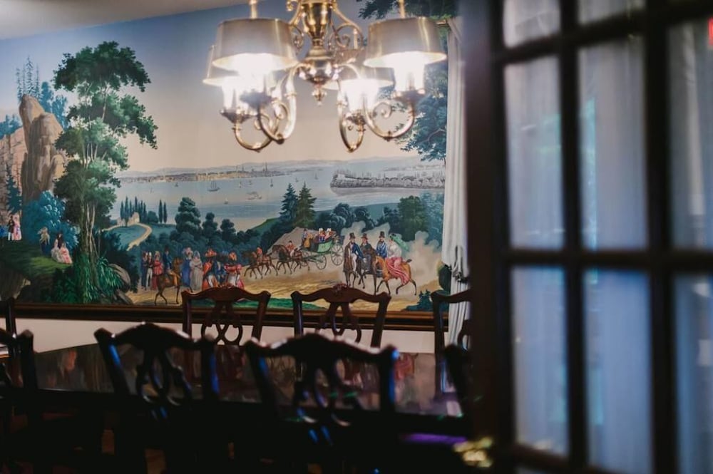 The Inn at Dresden - photo 74