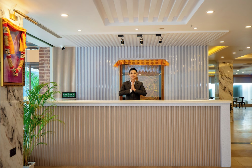 Velvet Luxe Hotel — Butwal — photo 3