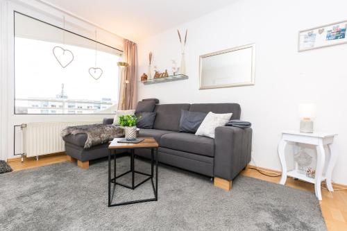 Lord Nelson 613 — 4-Star Luxury Hotel in Cuxhaven, Germany