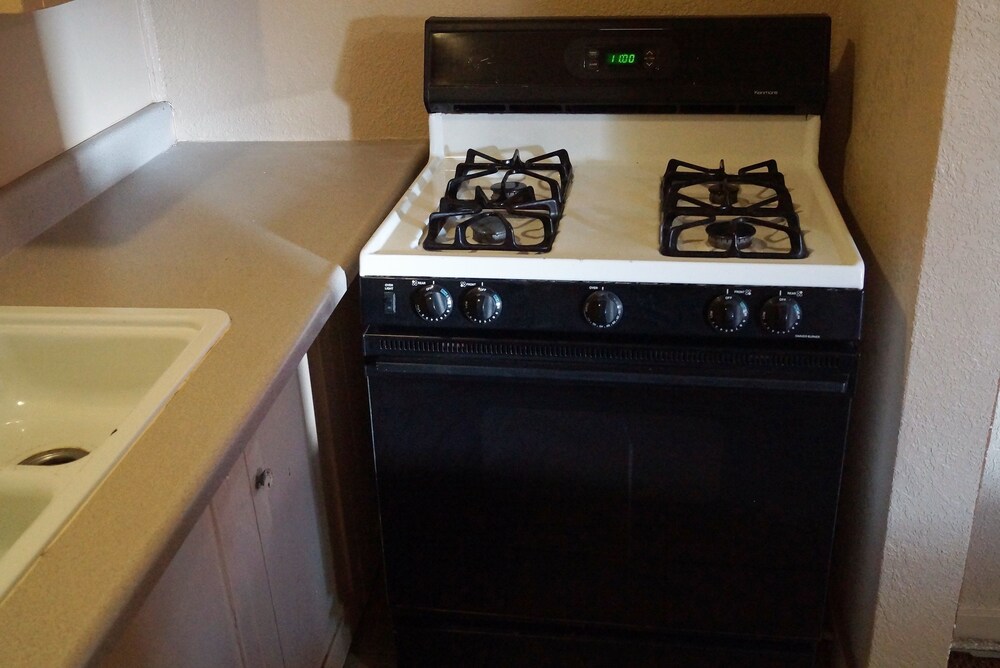 White Mountain Motel - photo 30