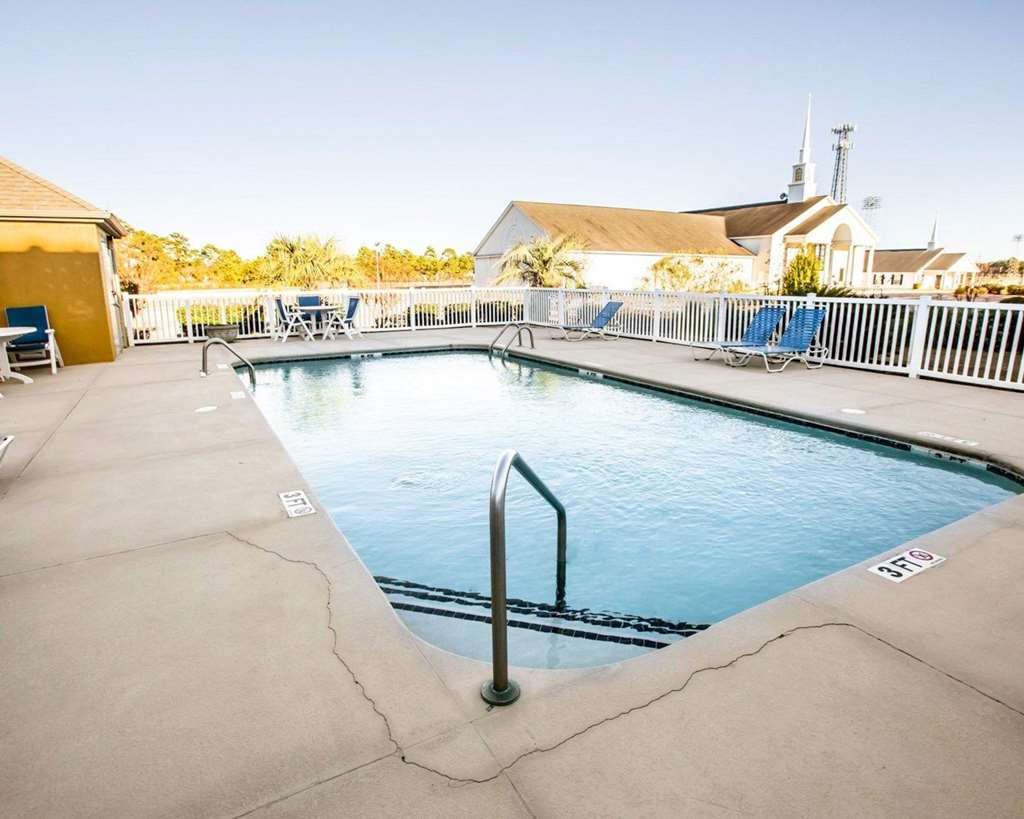 Wingate by Wyndham Myrtle Beach At Outlets - photo 24