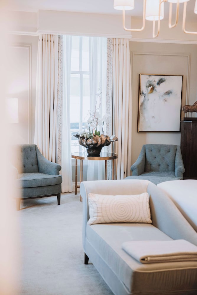 The Hermitage Hotel - photo 32