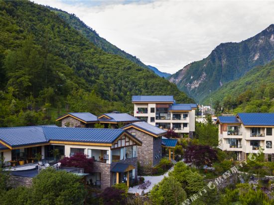 Lixia Hotel in Weizhou, People's Republic of China