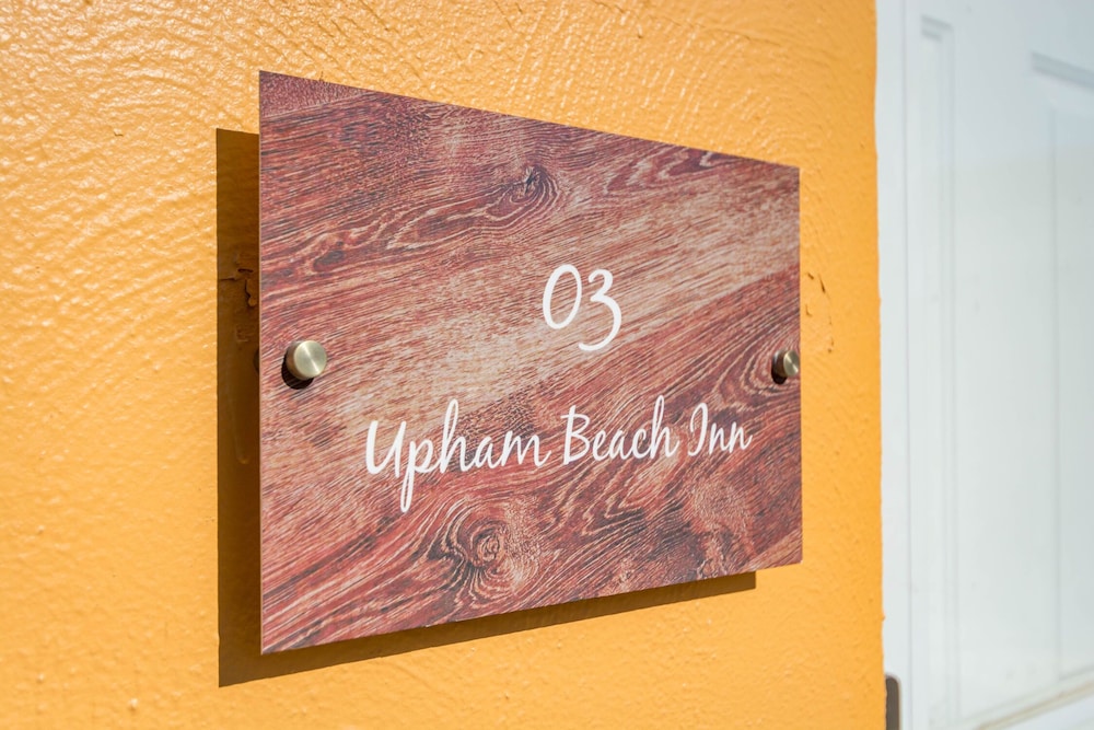 Upham Beach Inn - photo 36