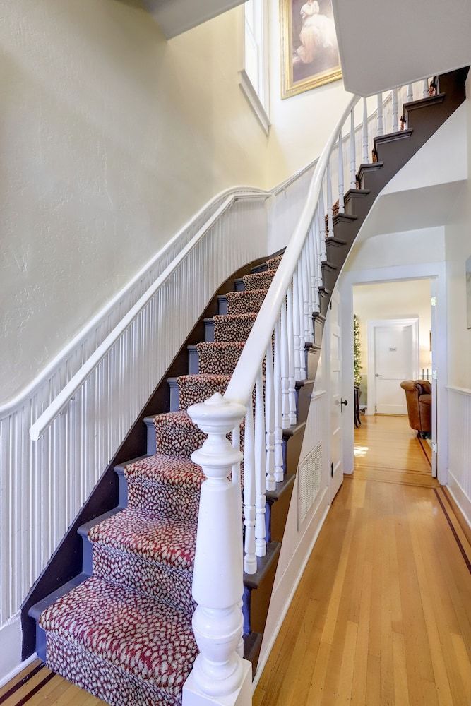 Broad Street Inn - photo 17