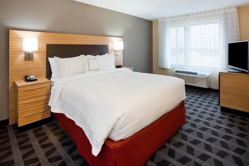 Towneplace Suites Sioux Falls South - photo 5