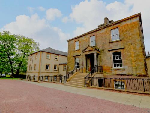 Knightsridge House — 4-Star Luxury Hotel in Livingston, United Kingdom