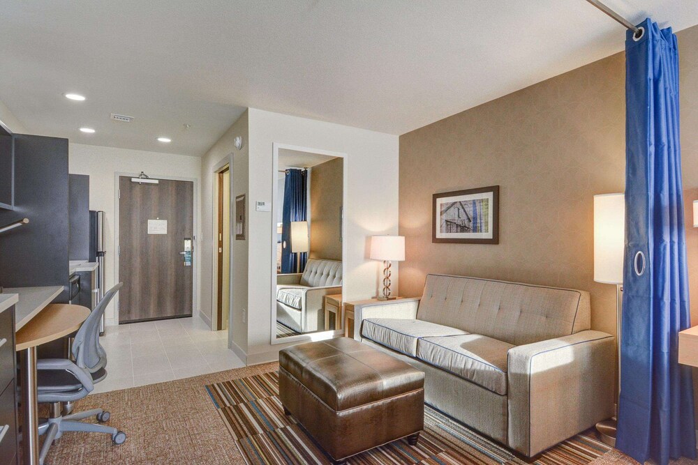 Home2 Suites by Hilton Irving DFW Airport North - photo 15