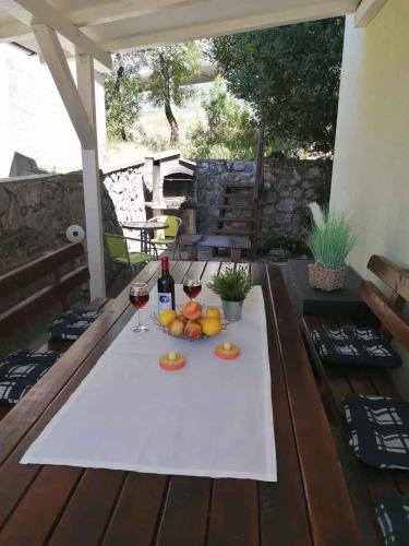 Two Bedroom Apartment in Crikvenica LXXXIX — 4-Star Luxury Hotel in Crikvenica, Croatia