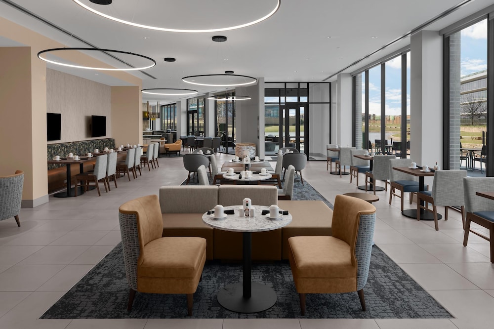 Homewood Suites By Hilton Grand Prairie At Epiccentral - photo 37