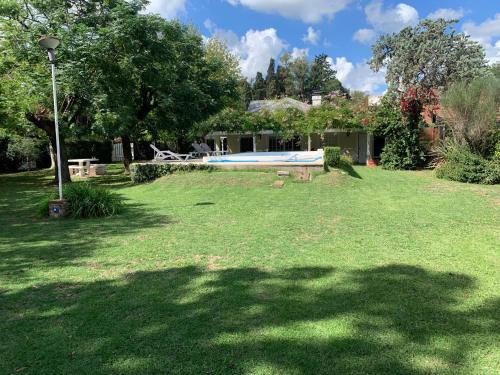 La Quinta de Pablo — Mercedes — photo 5