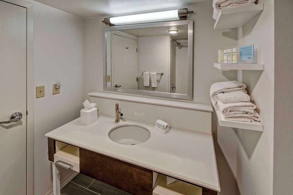 Hampton Inn & Suites Clermont - photo 25