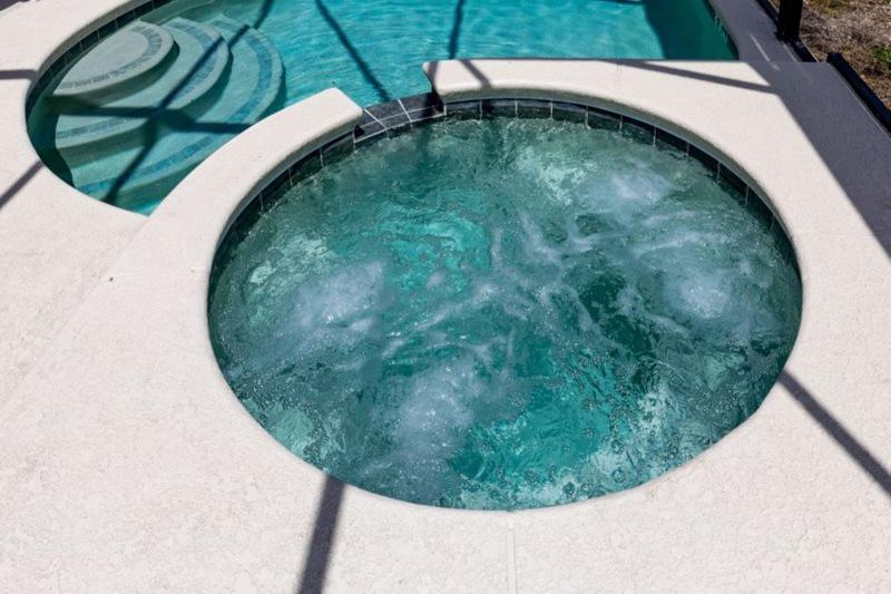 Disney Area Platinum Resort Homes - photo 38
