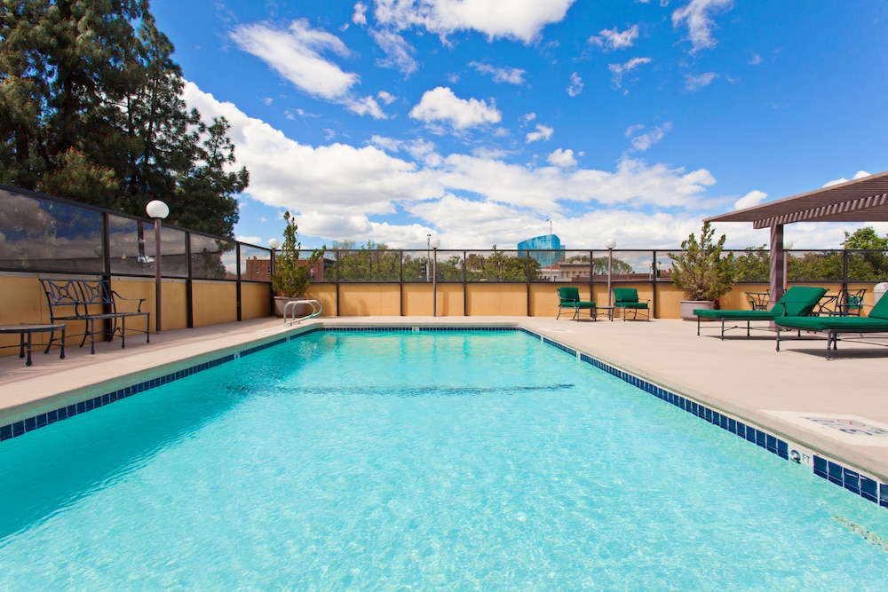 Holiday Inn Sacramento Downtown Arena by IHG - photo 26