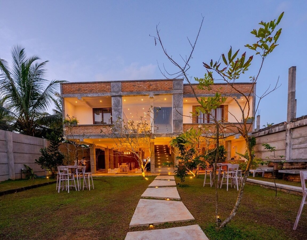 Ami Mirissa in Mirissa City, Sri Lanka